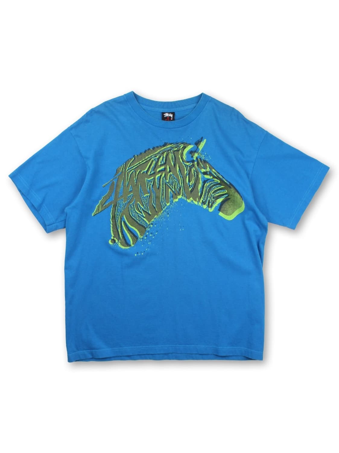 00s STUSSY (L) 상품이미지1