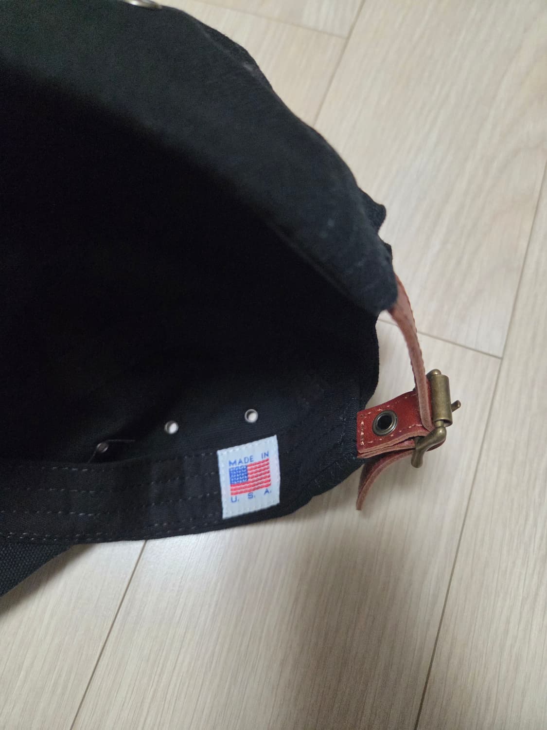 노아 볼캡 상품이미지2