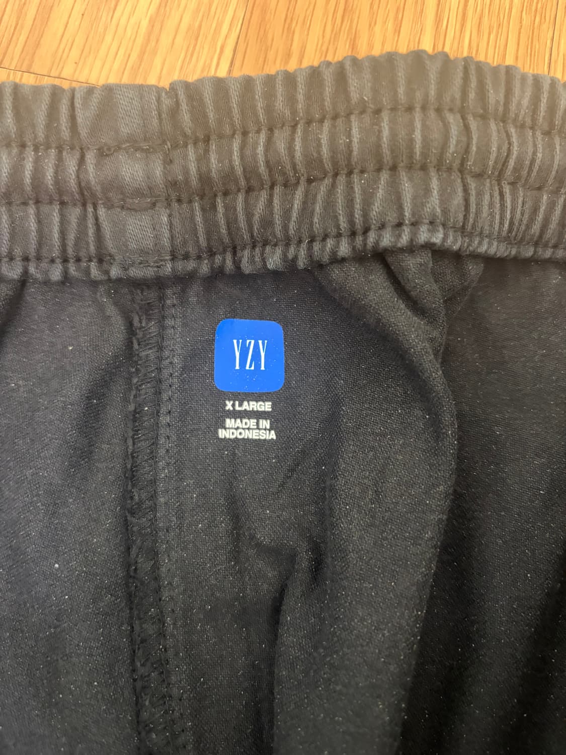 이지 갭 사틴카고팬츠 상품이미지2