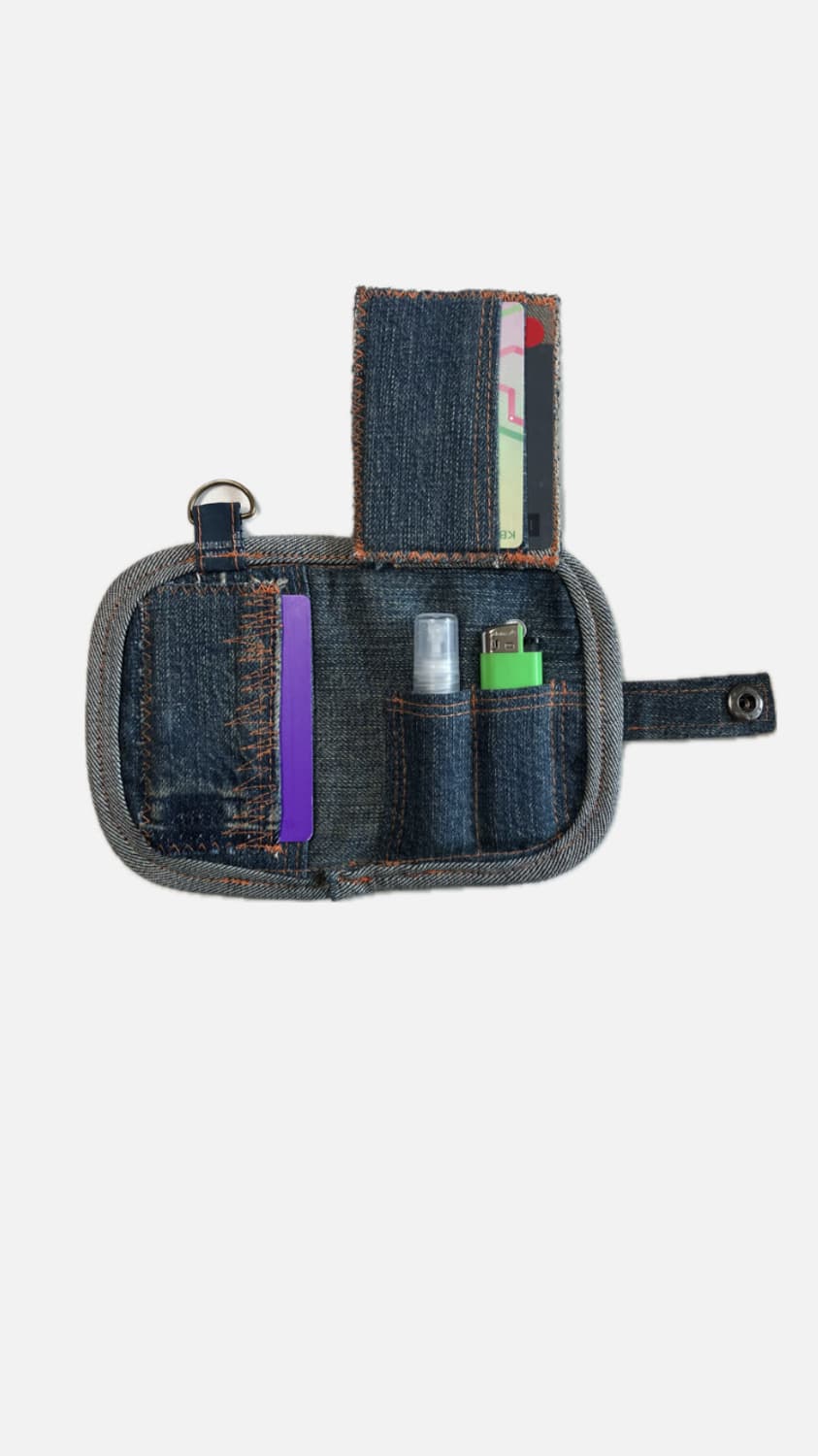 Tot0_ [Levis multi wallet_39] 상품이미지5
