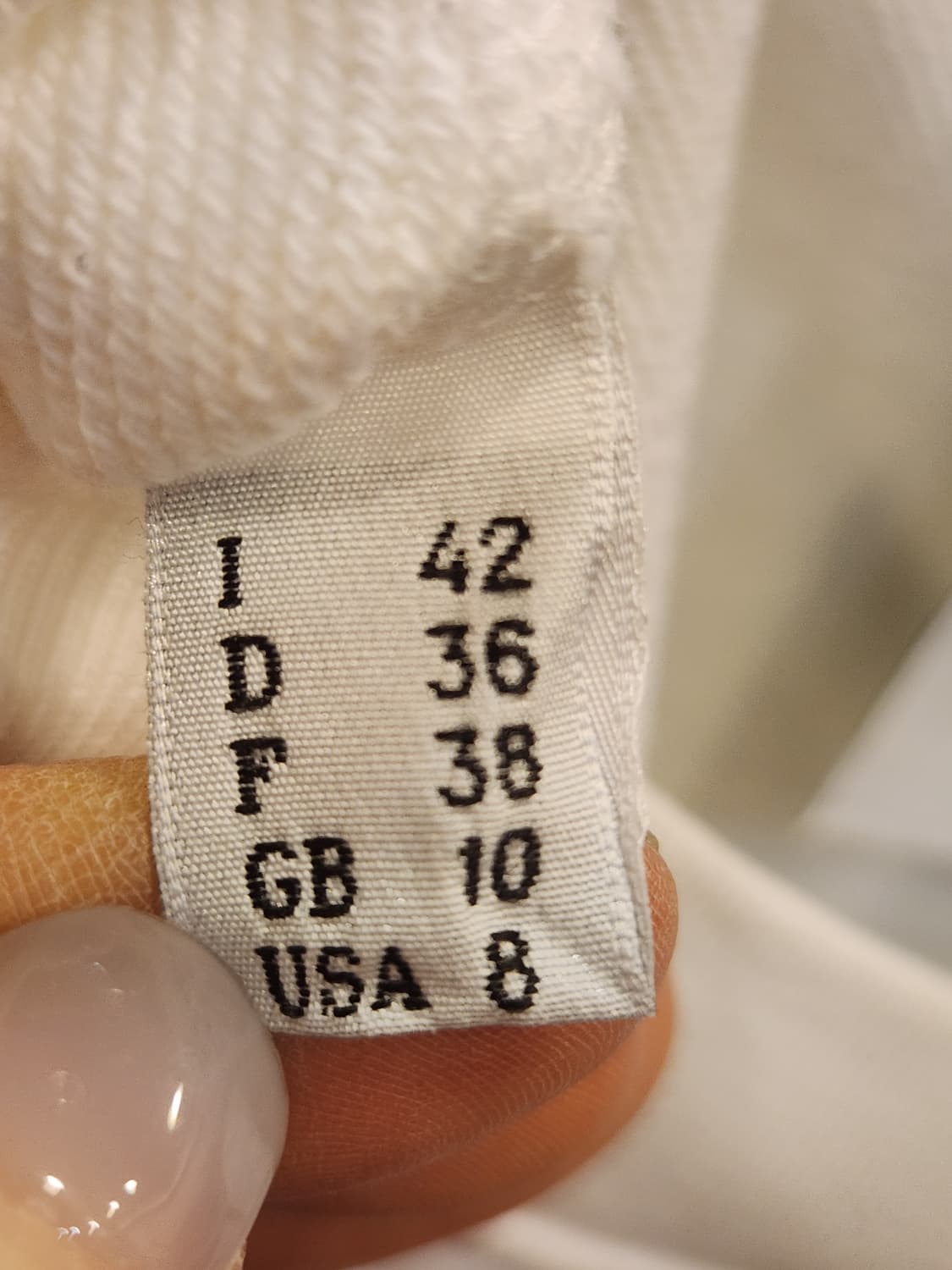 모스키노 꾸뛰르 맨투맨  상품이미지8