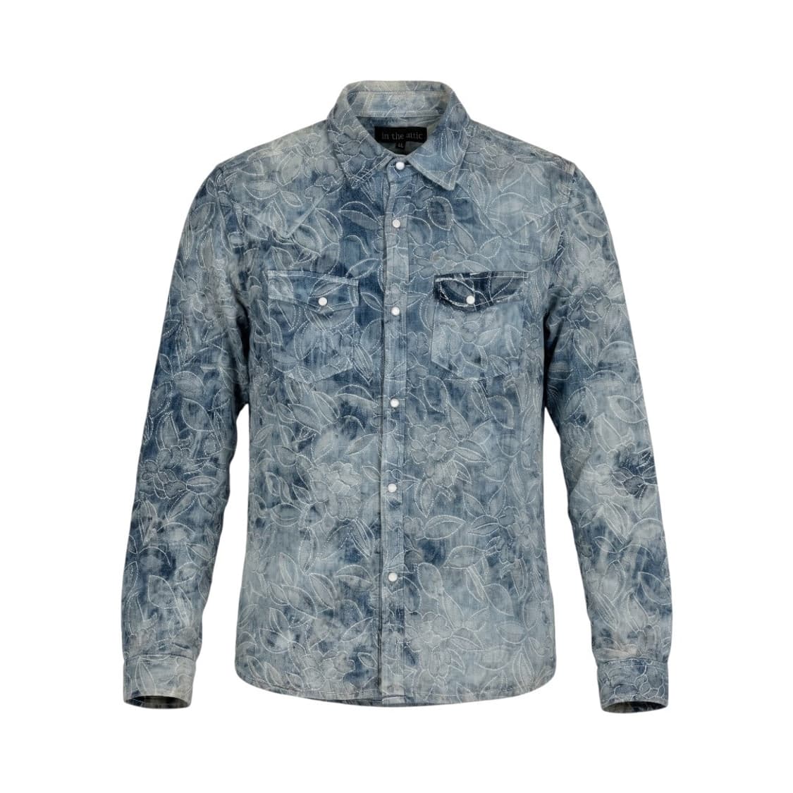 in the attic shirt 상품이미지1