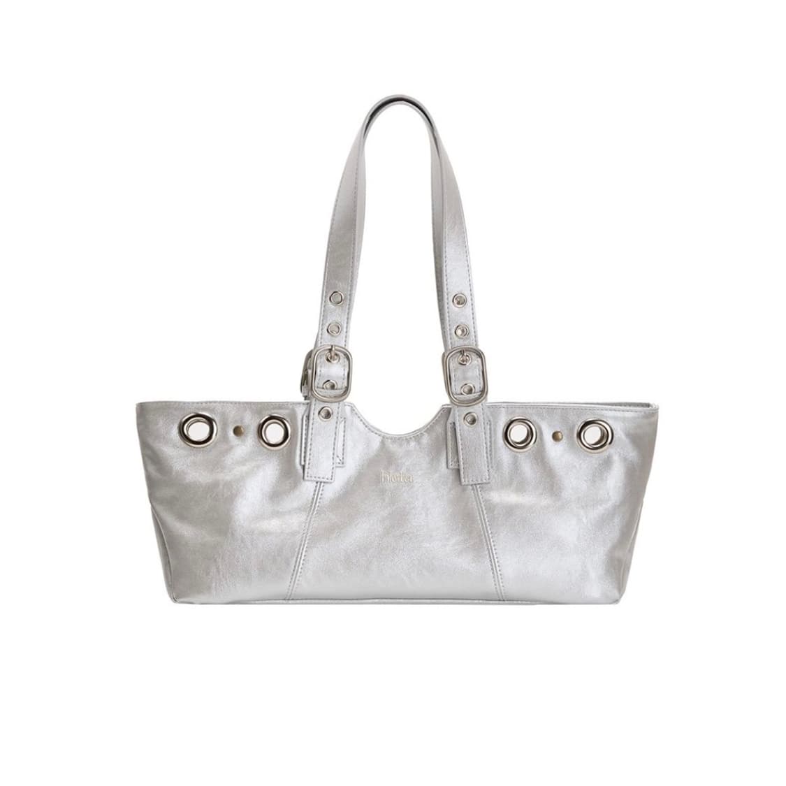 Hieta becky mini silver 상품이미지1