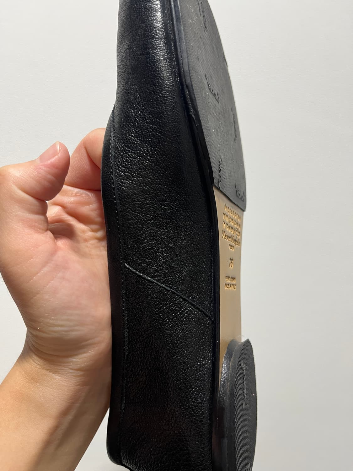 메종마르지엘라 타비 플랫 36 Tabi Ballet Flat 상품이미지4
