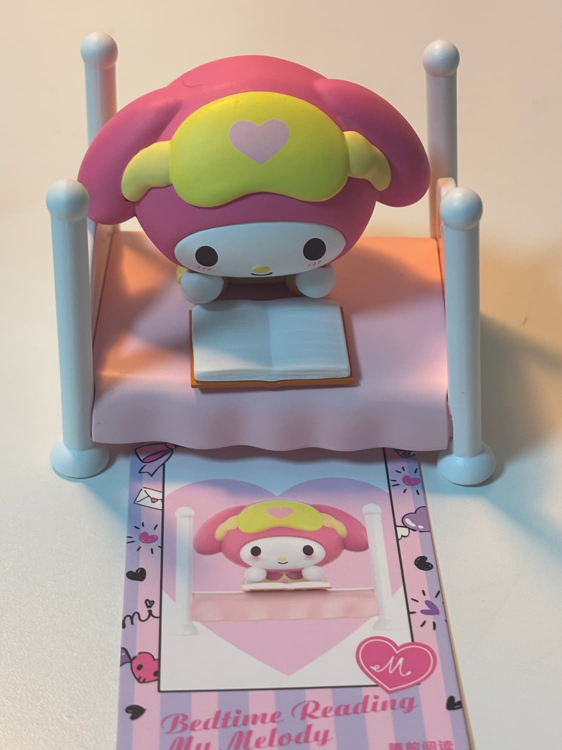 My melody pop mart  상품이미지2