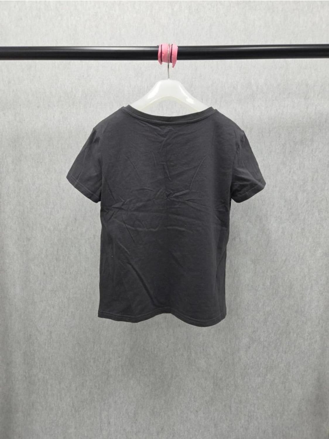 여성 S 쟈딕앤볼테르 큐빅 반팔 상품이미지2