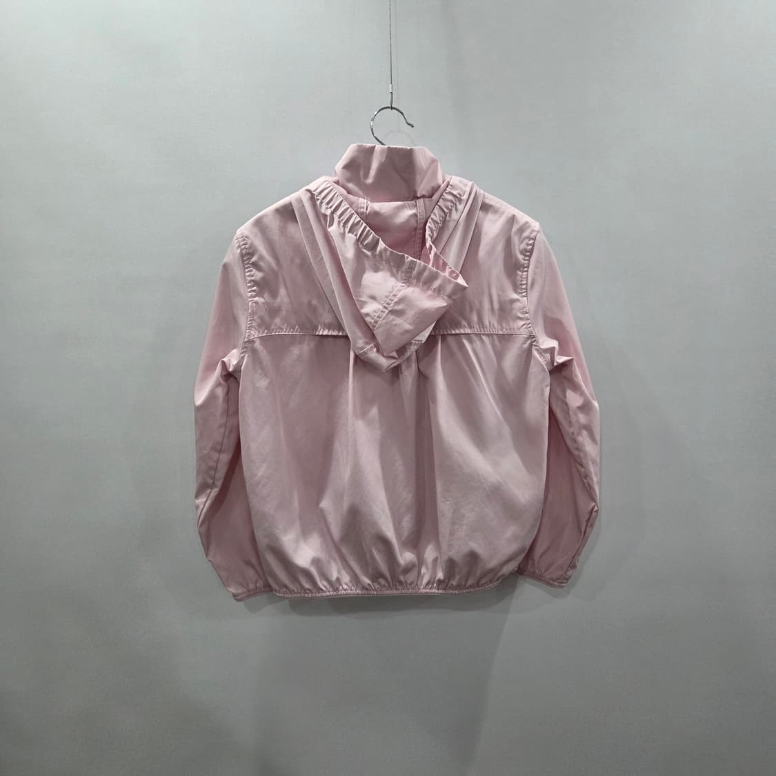 폴로랄프로렌 여아 바람막이 연핑크 M/8/10 상품이미지5