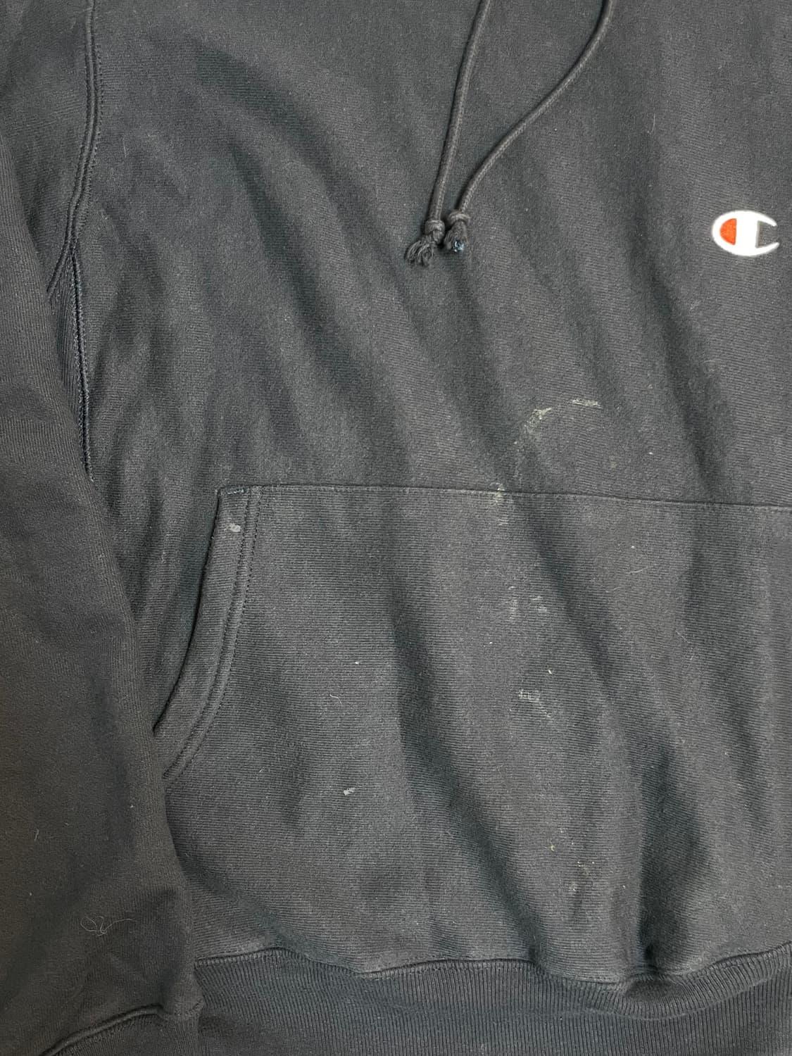 챔피언 후디 상품이미지3