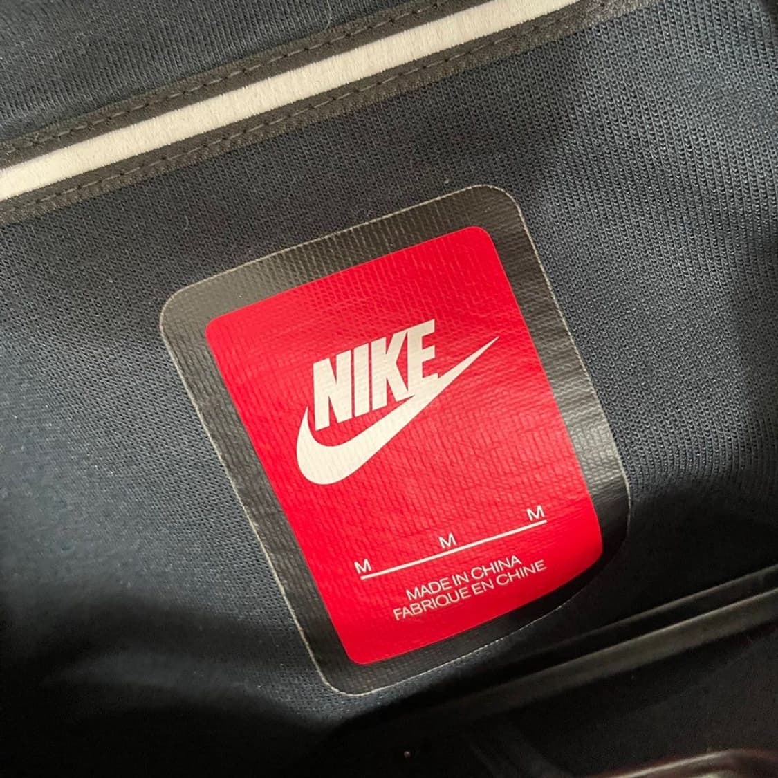 나이키 테크팩 후드집업. 5193 상품이미지4