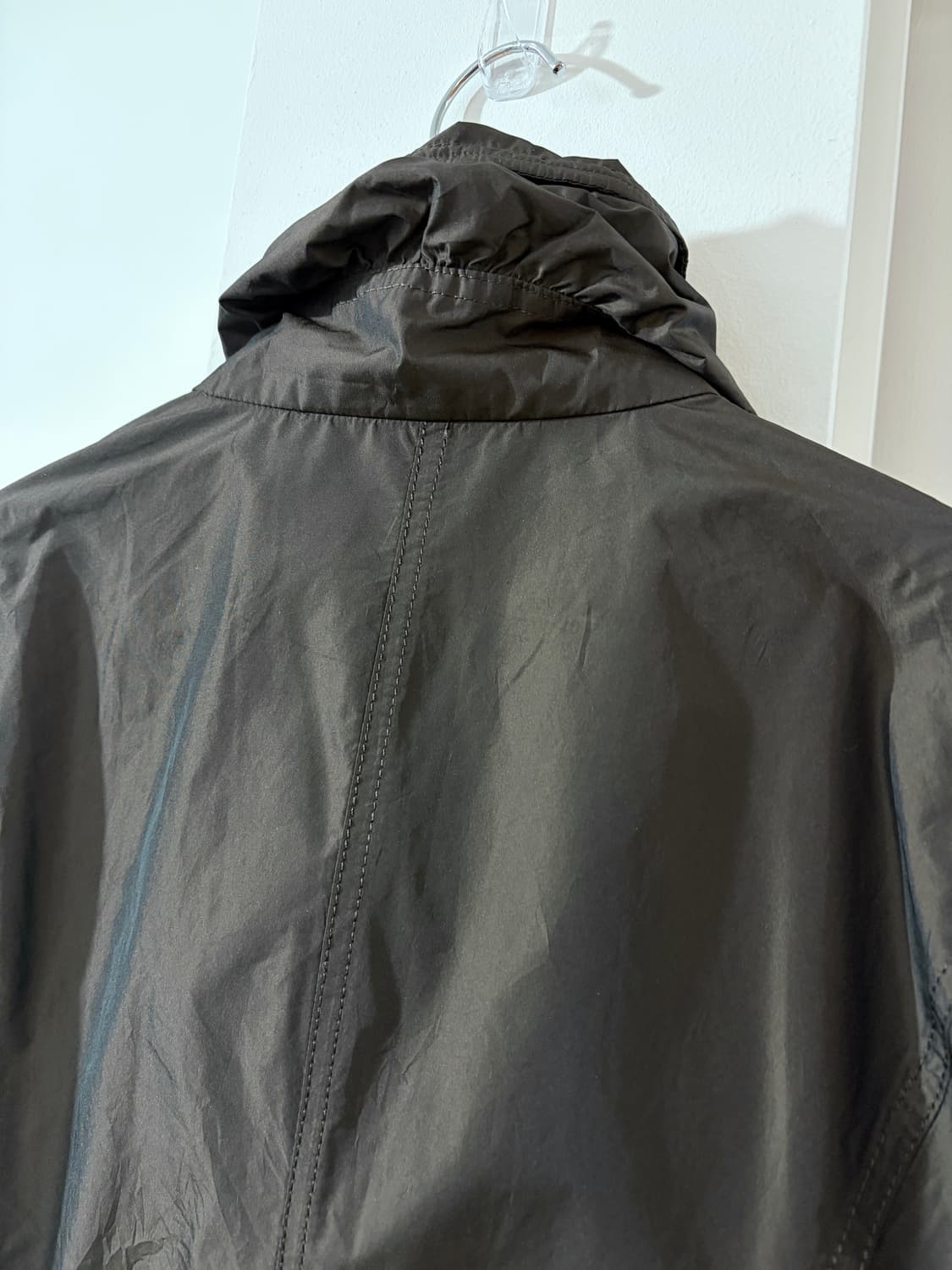 EVEX by KRIZIA jacket 상품이미지6