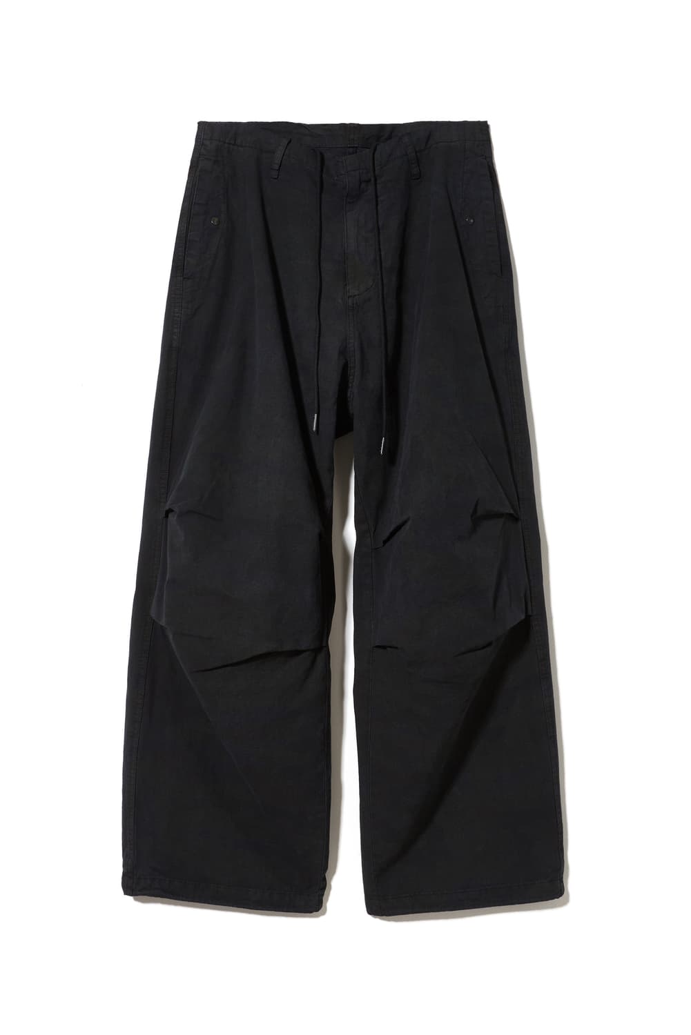 [L] 해칭룸 x 설(SURL) 스노우 팬츠 카모 상품이미지1