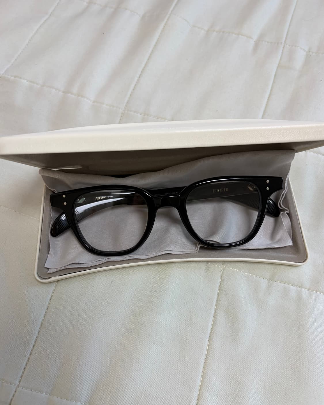 (정품) 젠틀몬스터 안경 다디오01 DADIO 젠몬 카리나 제니 상품이미지2