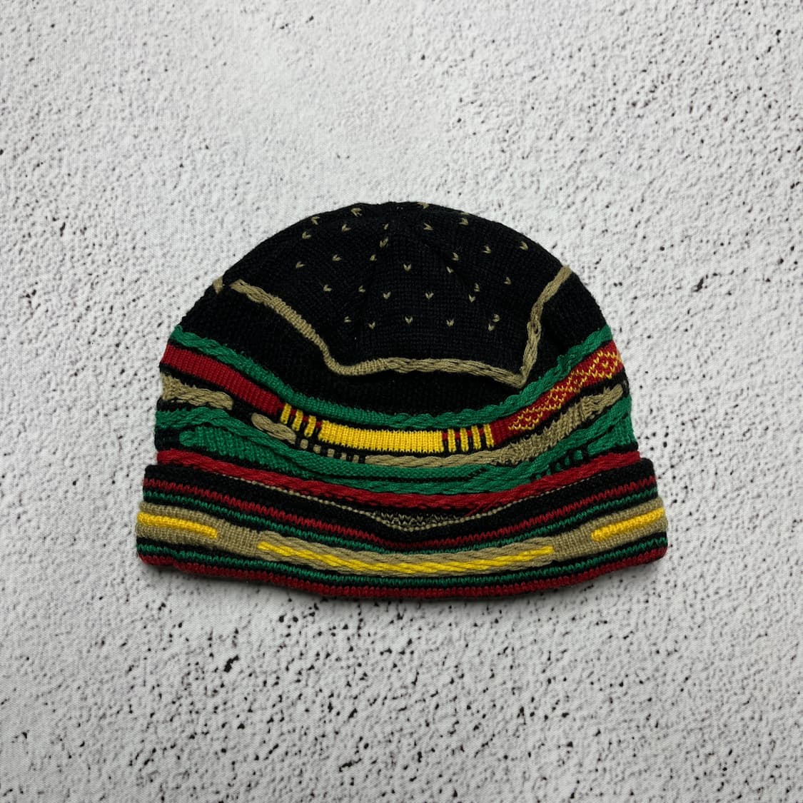 No Brand Beanie 상품이미지2