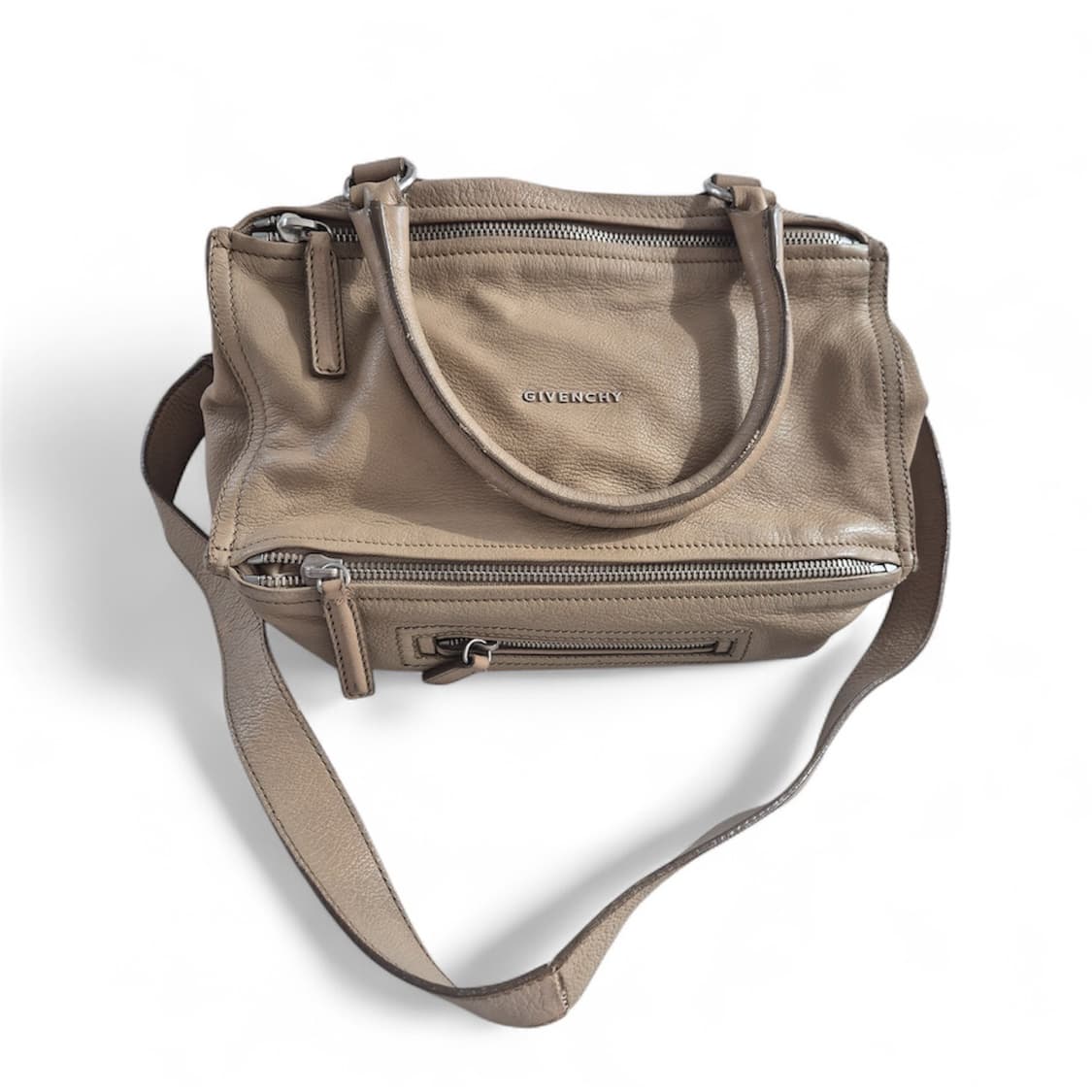 Givenchy Pandora leather handbag 상품이미지1