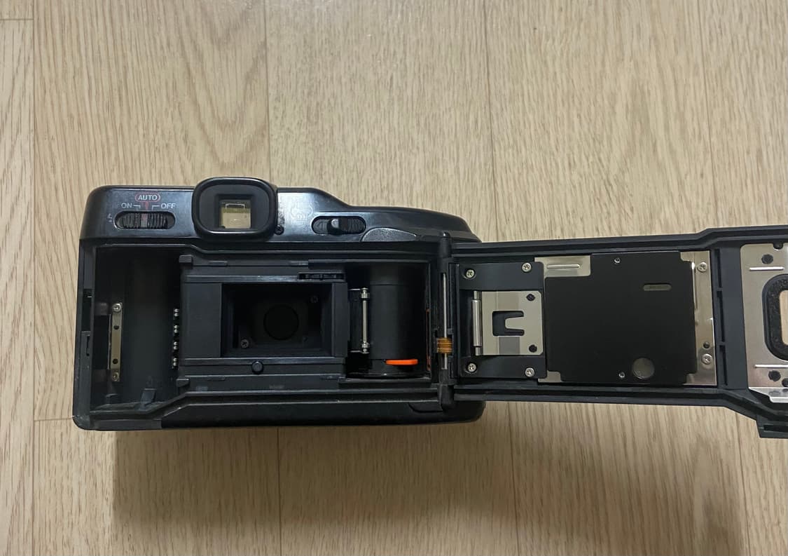 캐논 오토보이텔레 부품용 상품이미지8