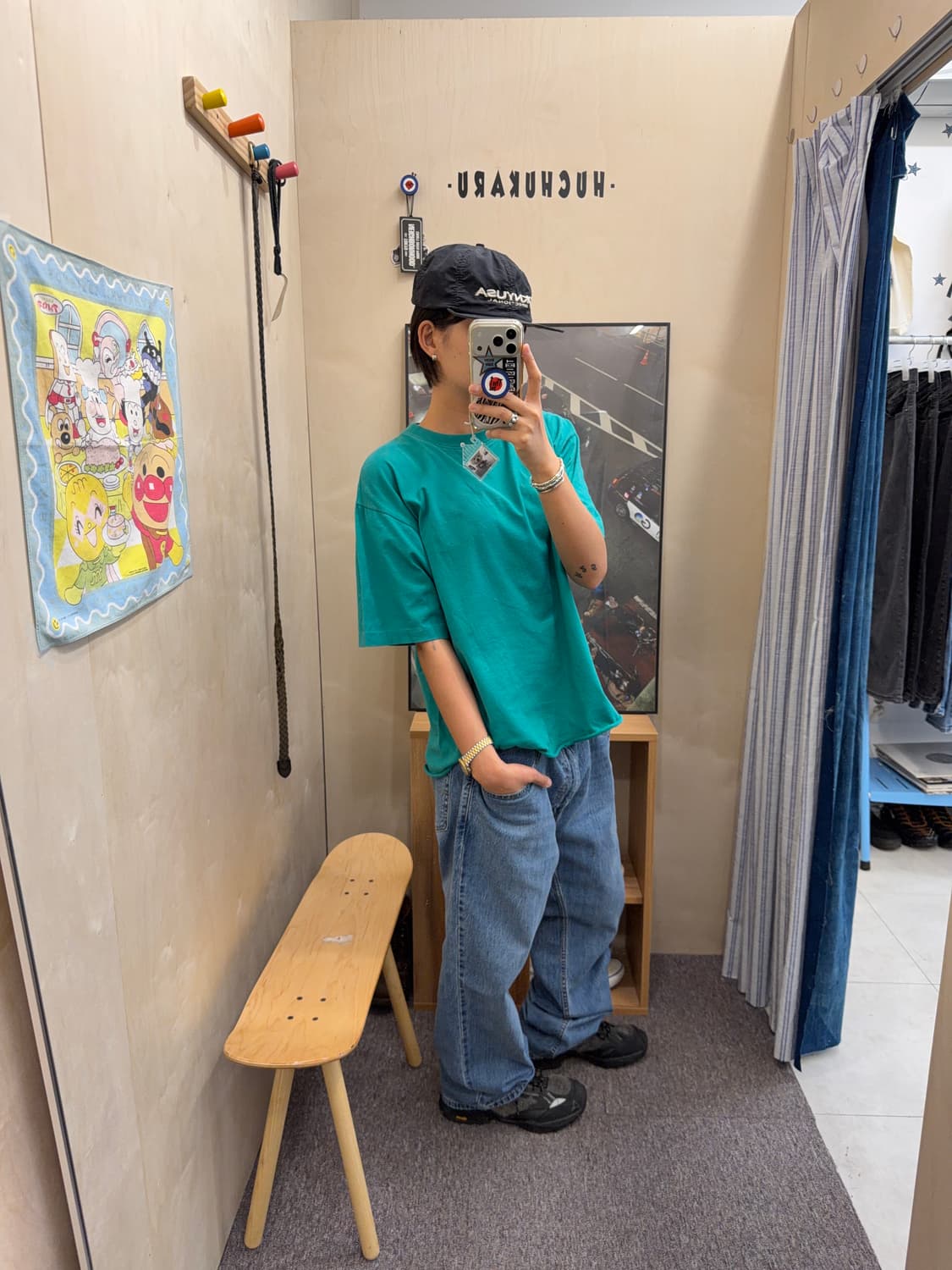 Levi’s 559 (38X32) 상품이미지6