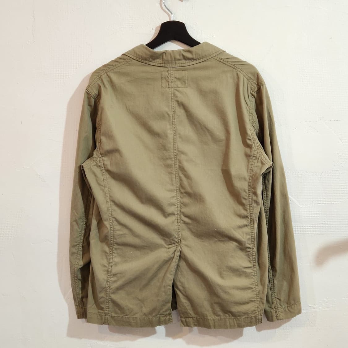 울리치 워크 블레이져 상품이미지3