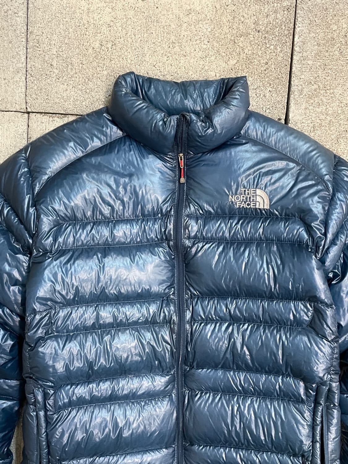 노스페이스 써밋 시리즈 라이트 다운 자켓   상품이미지2