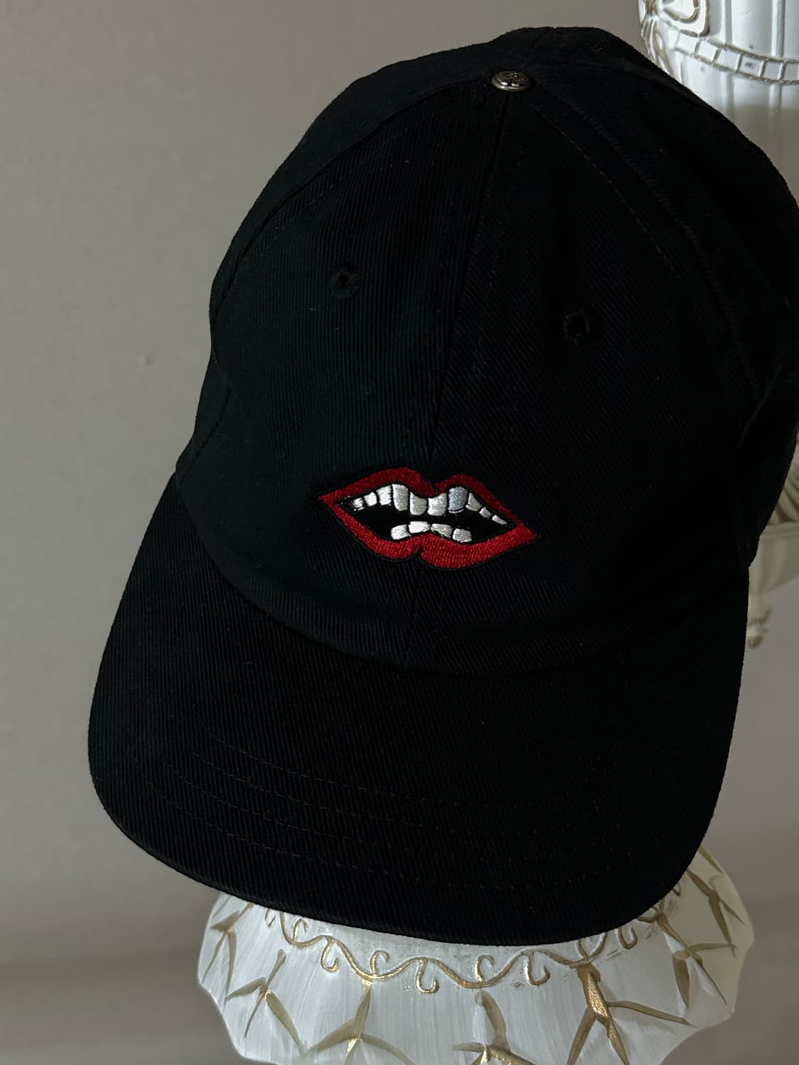 크롬하츠 건슬링어 매티보이 초퍼 캡 상품이미지2