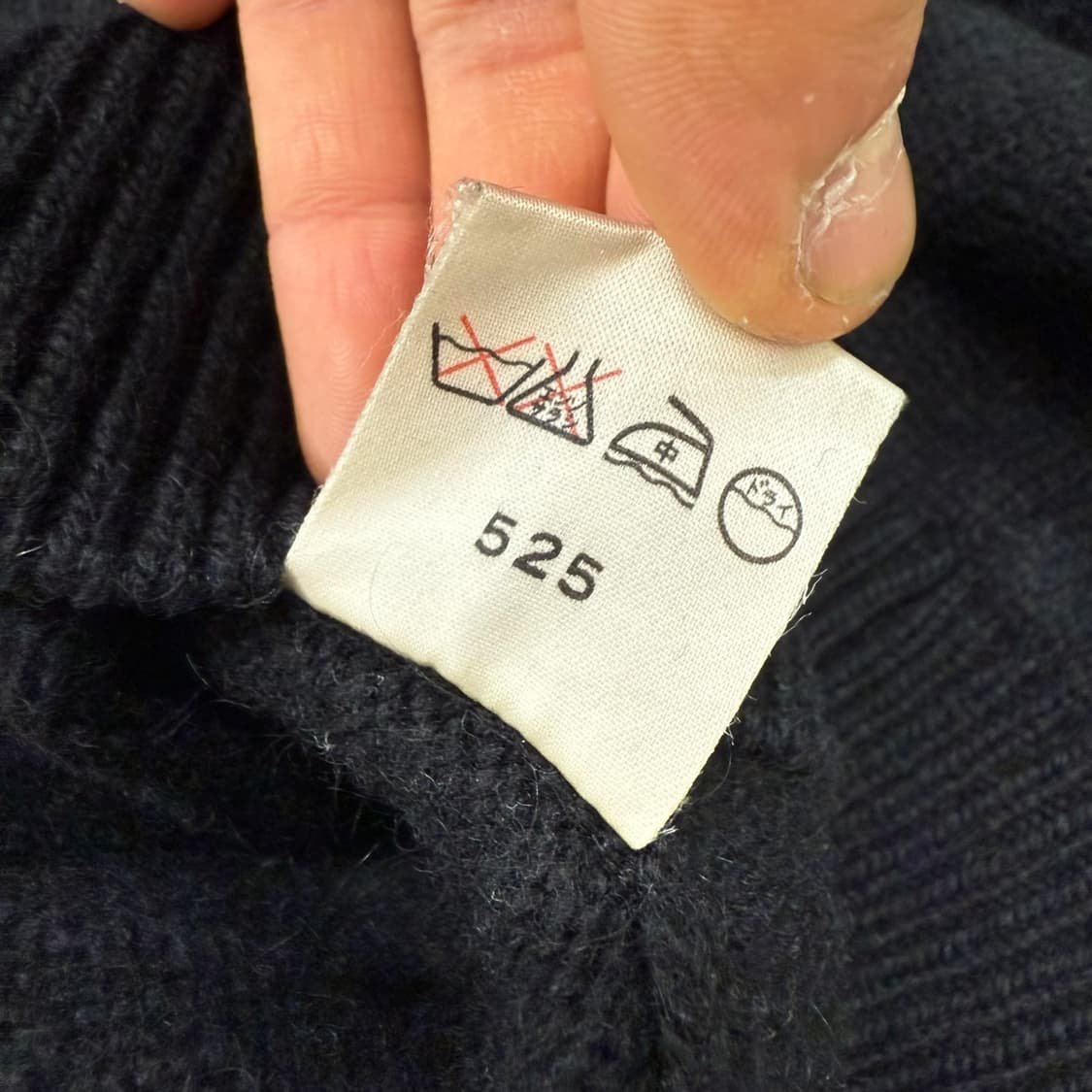 입생로랑 베이직 가디건 r1941 상품이미지7