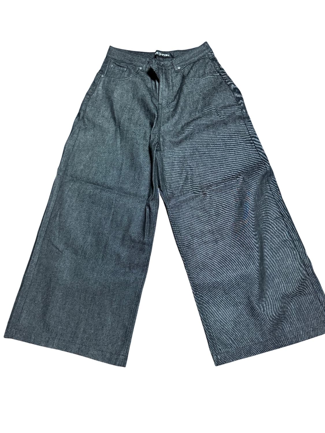 시부야 바지 상품이미지1