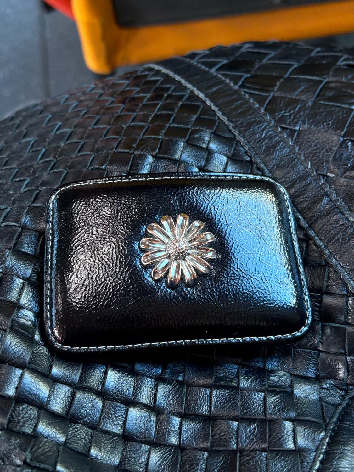 LE MASQUE  카드지갑 상품이미지1