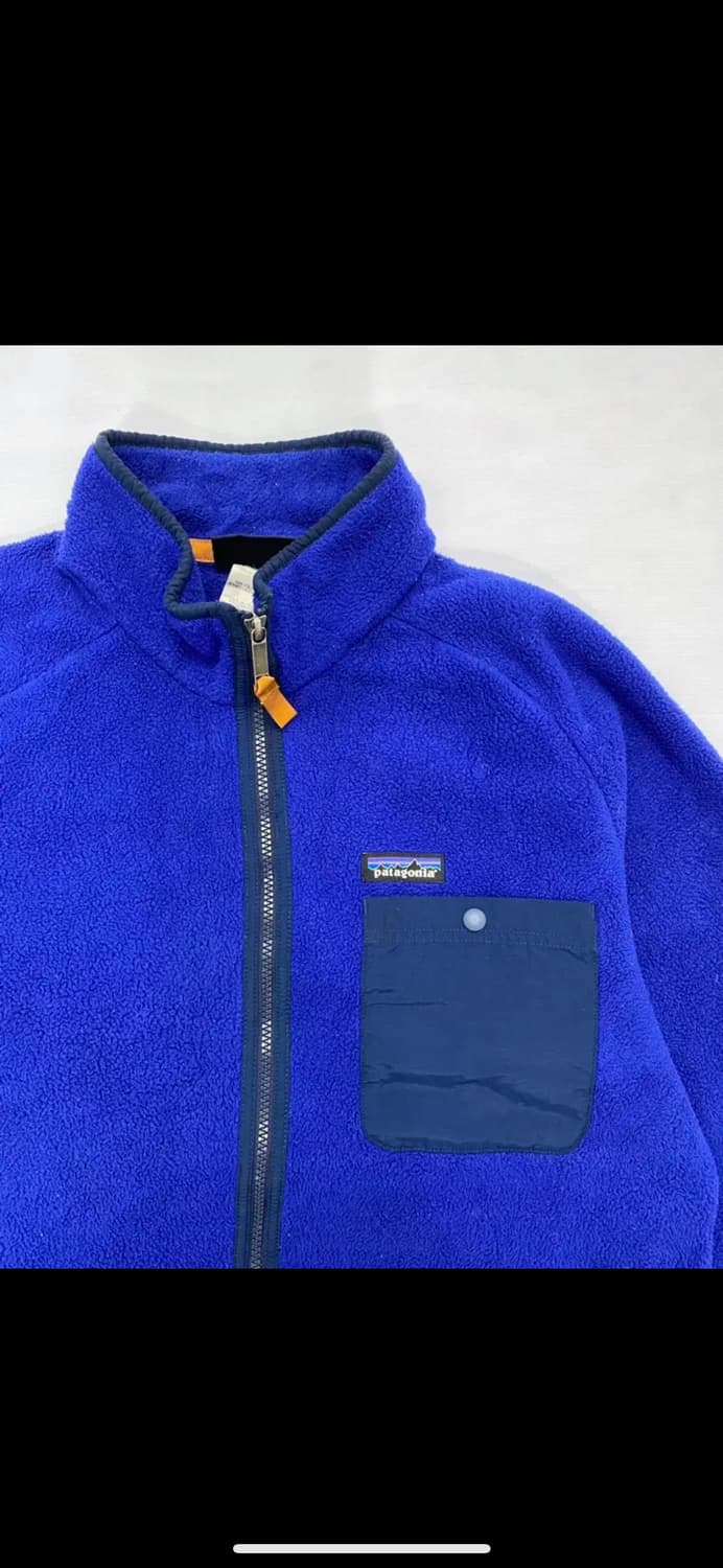 파타고니아 신칠라  상품이미지2