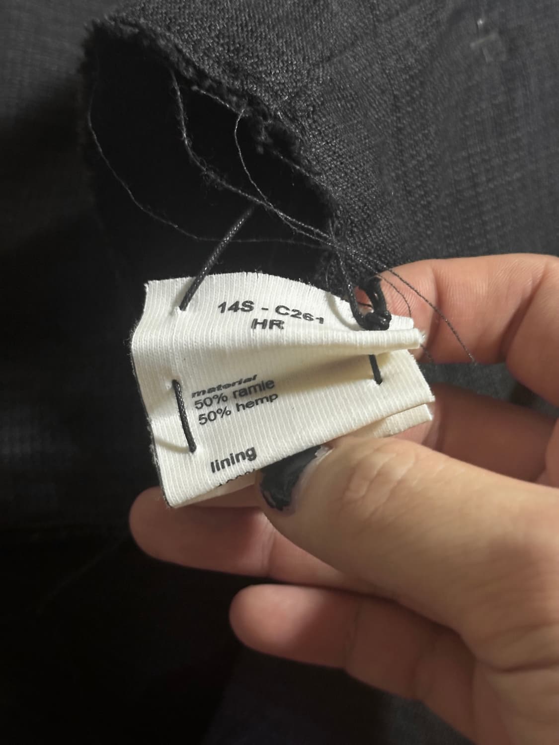 MA+ coat 상품이미지3