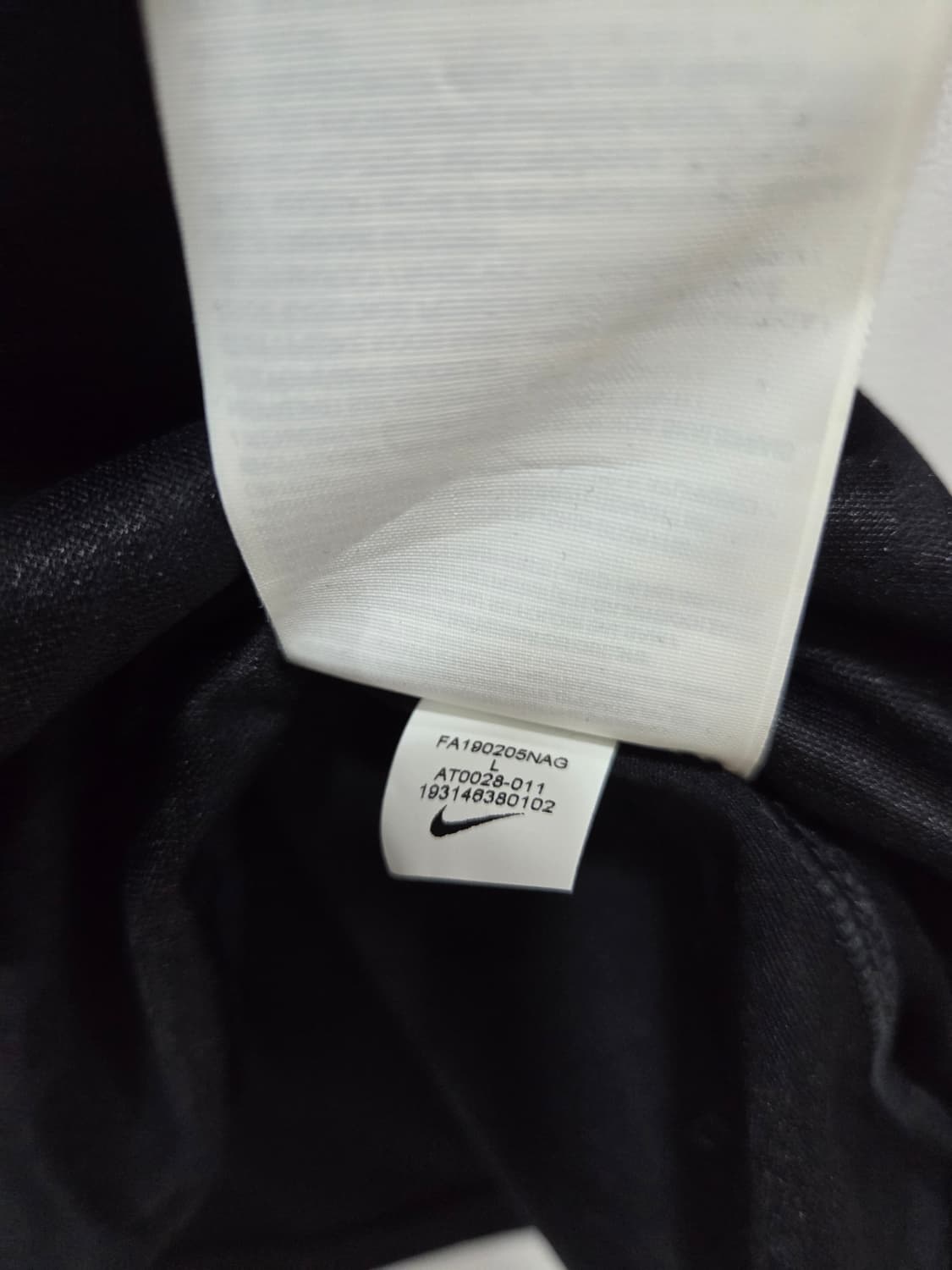 19-20 첼시 써드 유니폼 조르지뉴 상품이미지3