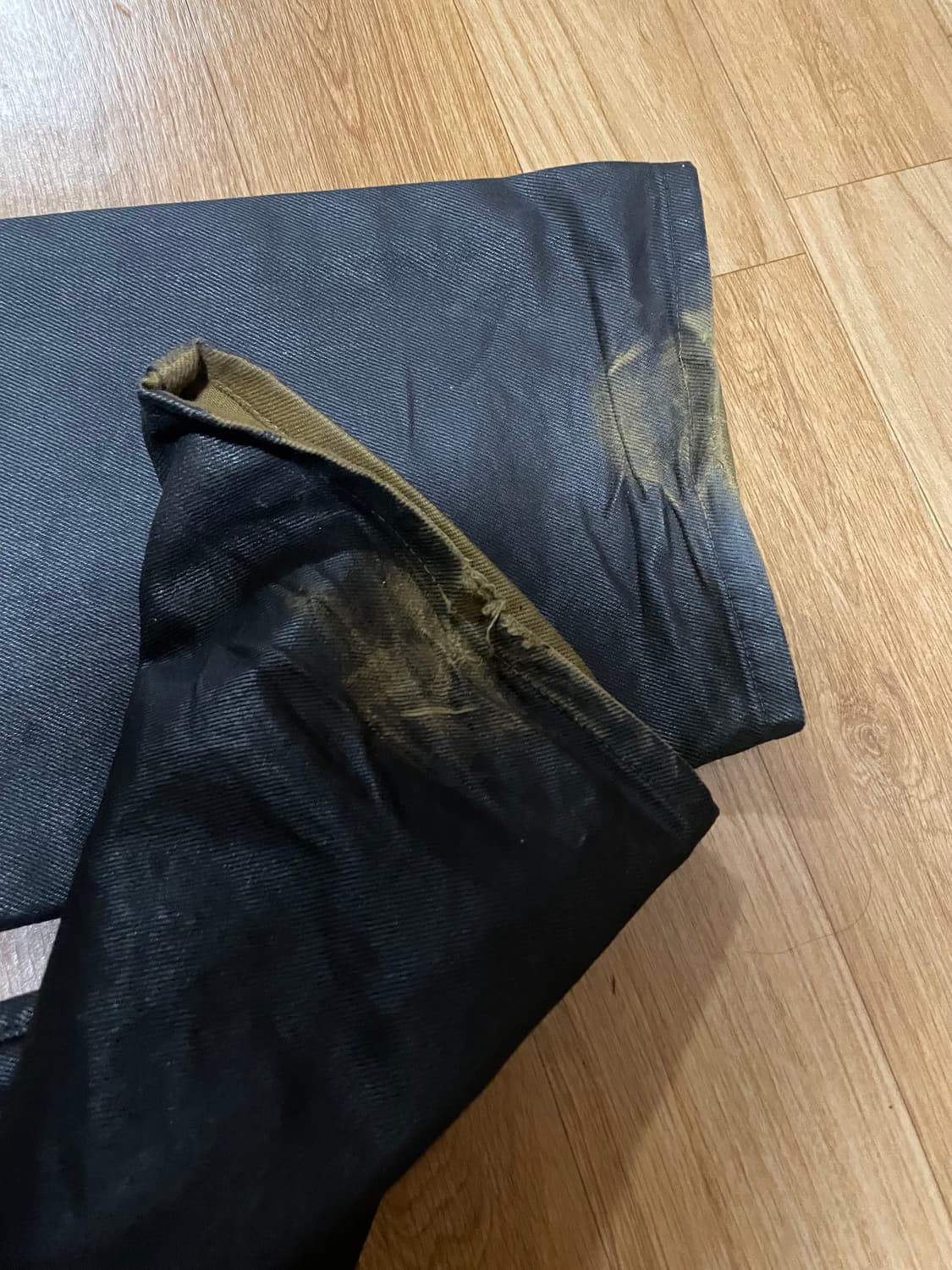 드리스반노튼 코팅진 31 상품이미지7