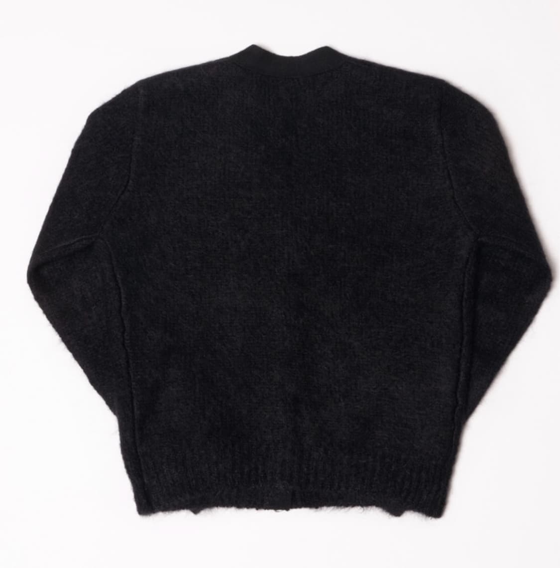 OWN HOUR 모헤어 가디건  상품이미지3