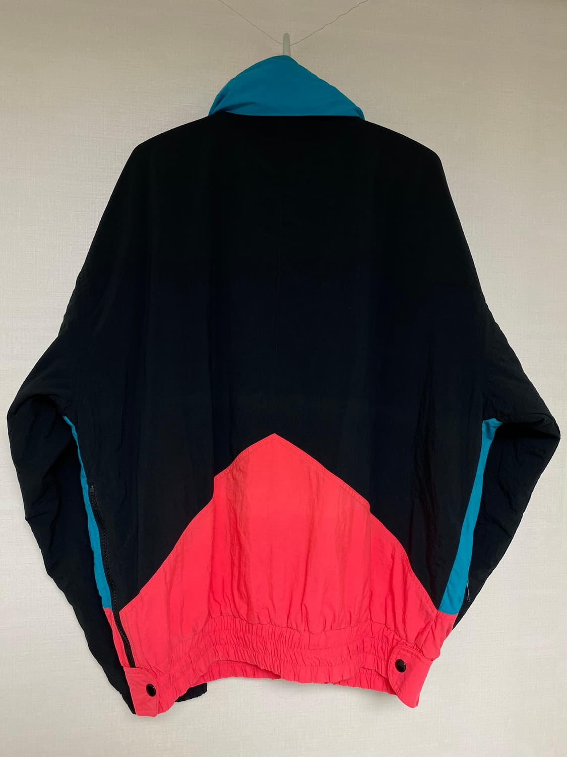 1992년 FILA SNOW BEACH ANORAK OG 상품이미지7