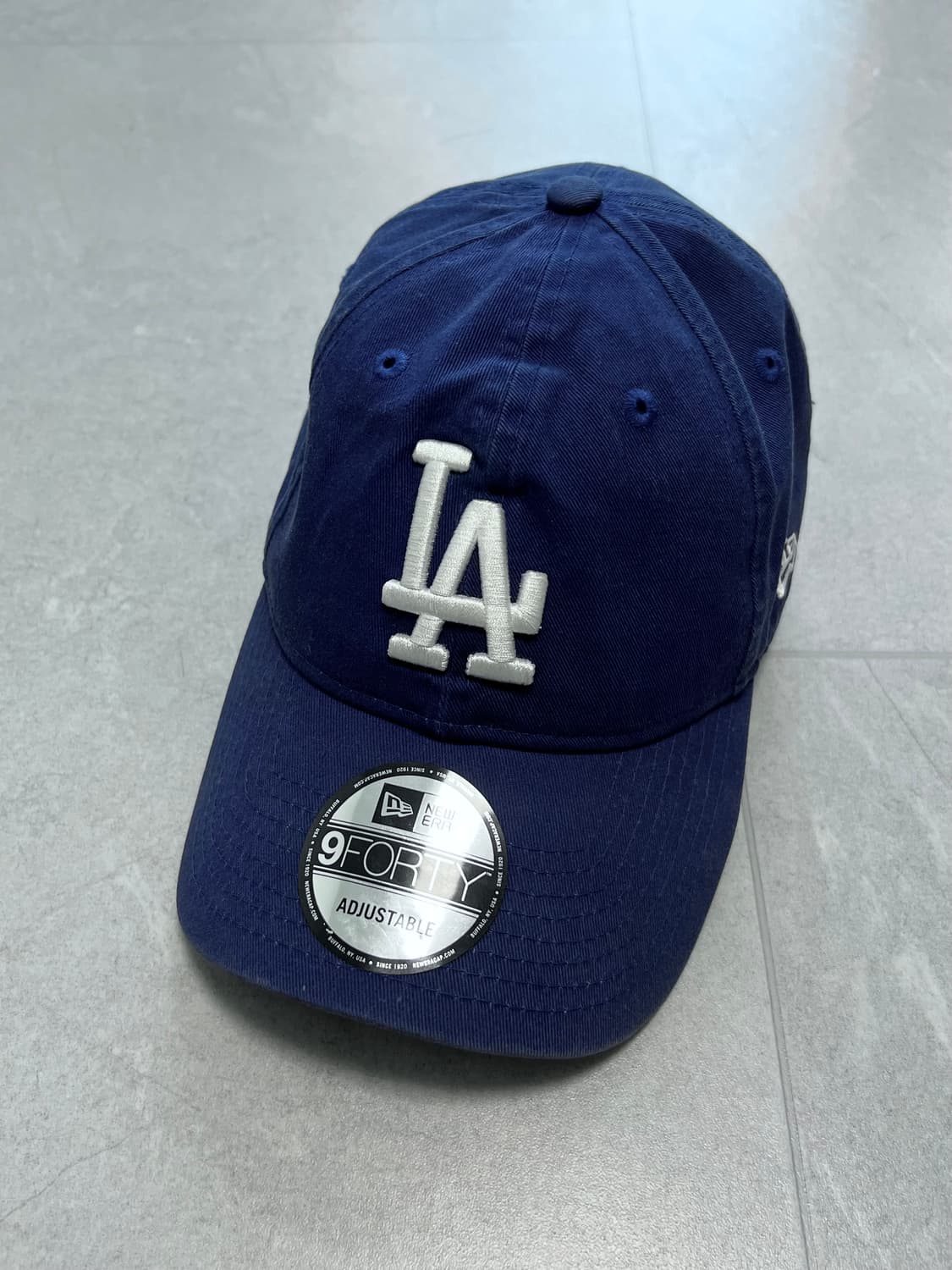 뉴에라 La볼캡 상품이미지1