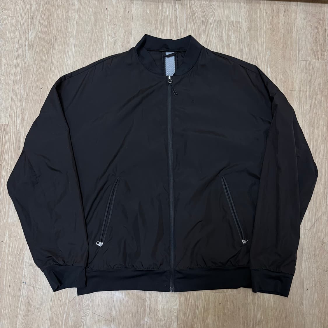 노스페이스 남성 라이트 바람막이 자켓 L/100  상품이미지1