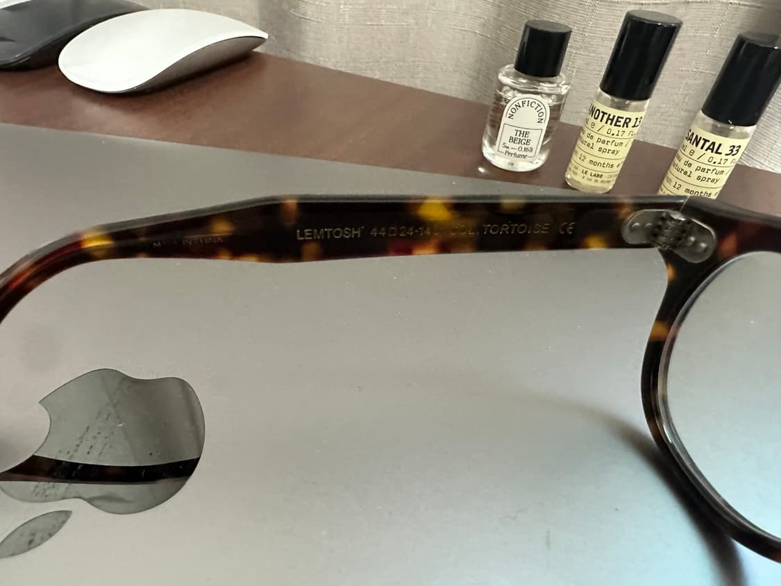 김현우 모스콧 램토쉬 톨토이즈44 상품이미지4