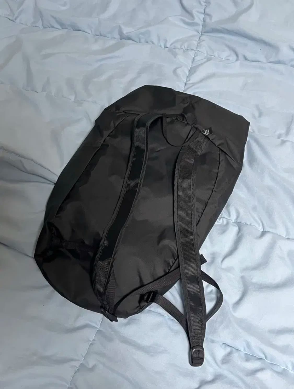 아크테릭스 헬리아드10 백팩 팔아요! 상품이미지2