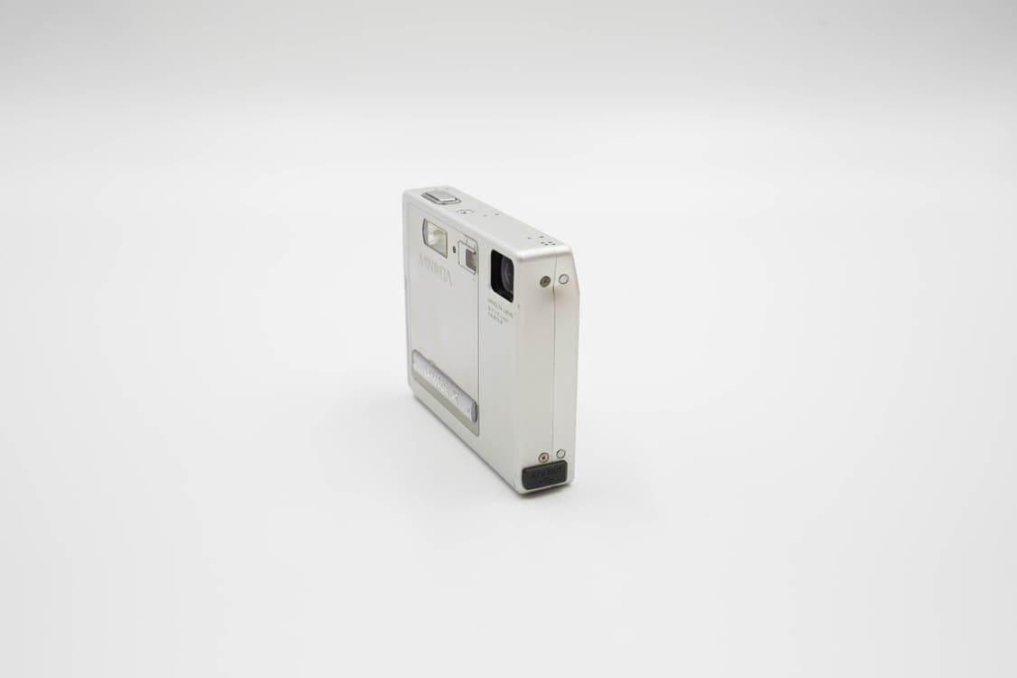 Minolta Dimage X (미놀타 Dimage X) 상품이미지4