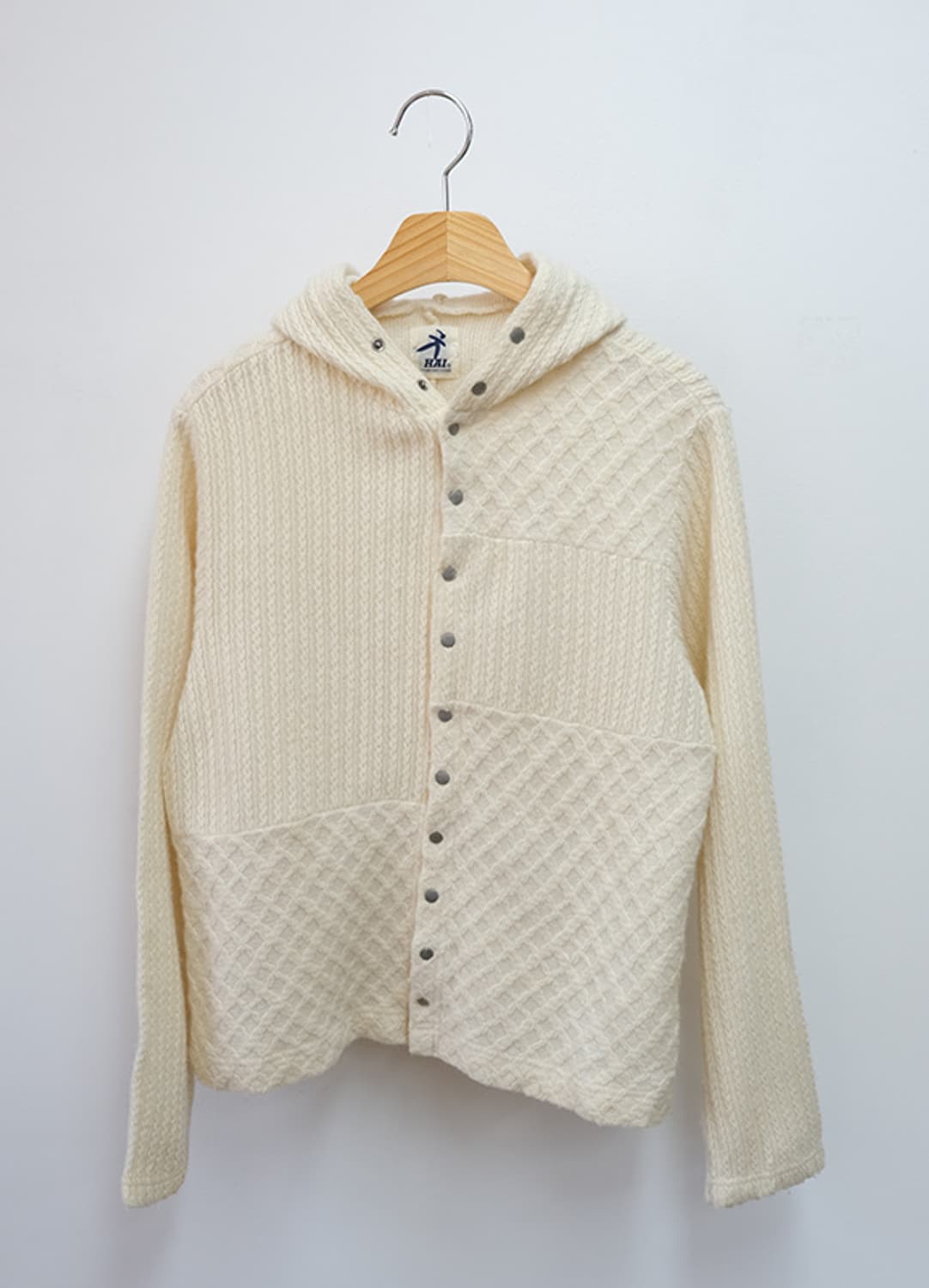 Hai sporting gear issey miyake 니트 이세이미야케 상품이미지1