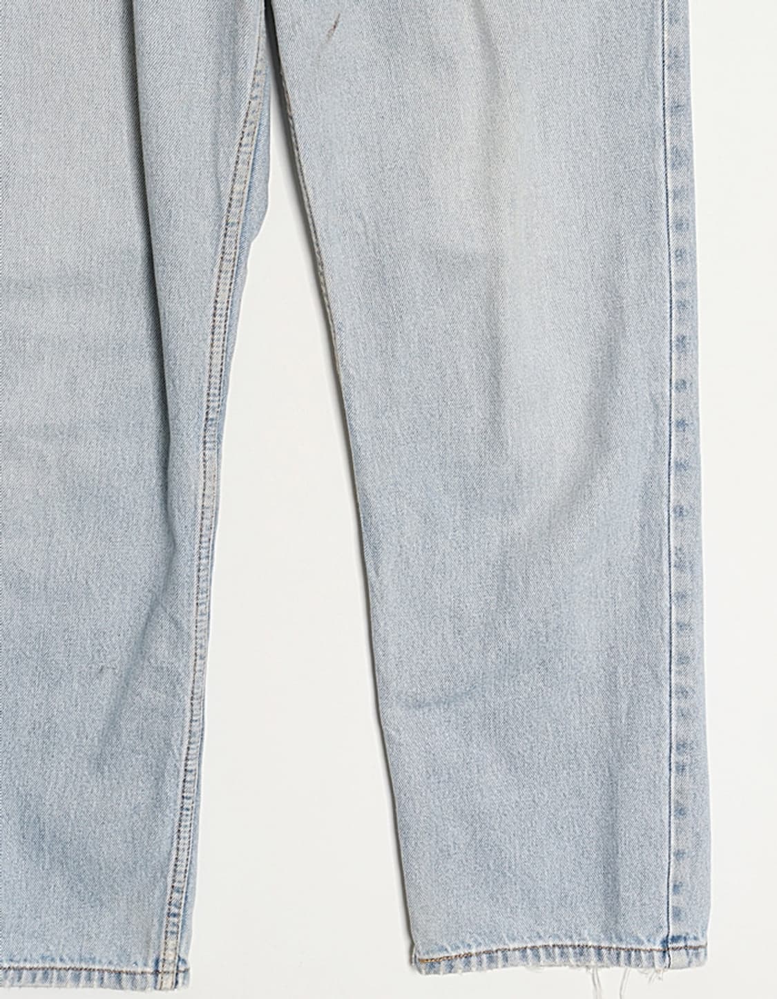 Levi's 550 Relaxed-Fit Denim Pant (30) 상품이미지4