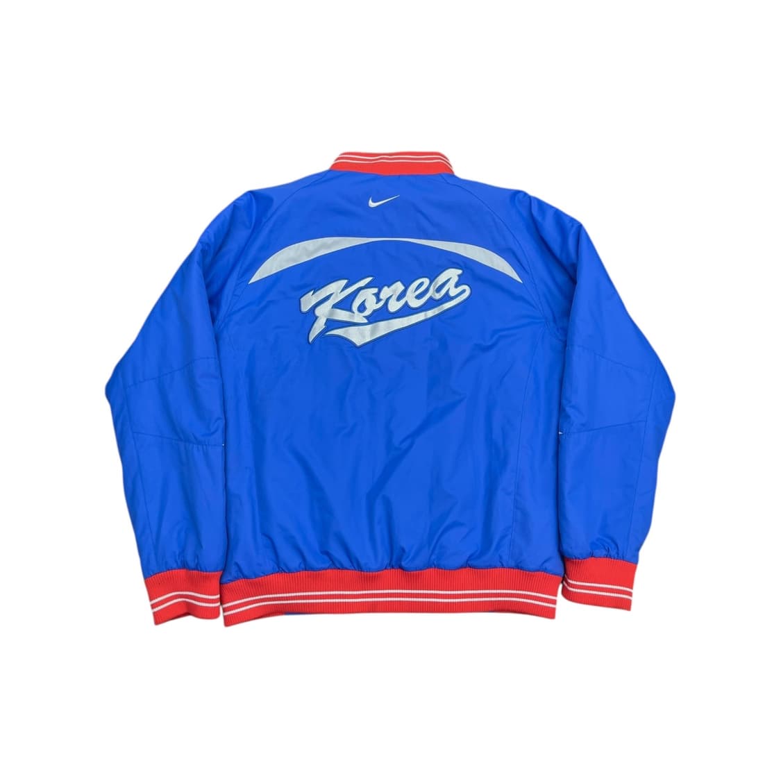 나이키 야구 국가대표 점퍼 상품이미지3