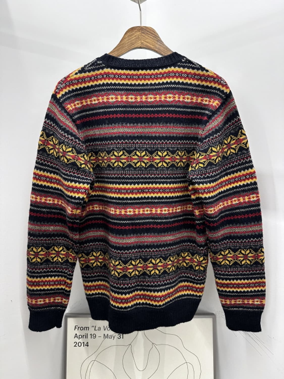 GREEN LABEL RELAXING (M) 상품이미지4