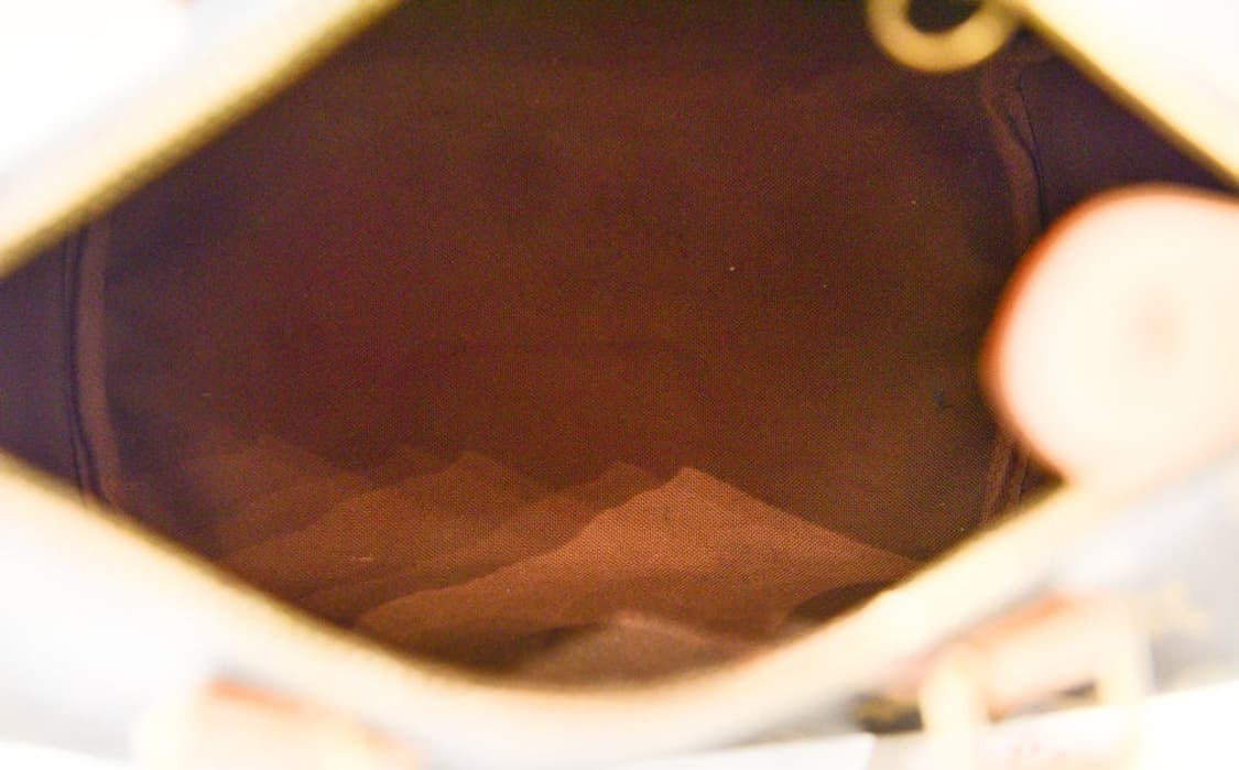 루이비통 모노그램 스피디 25 (정품) 상품이미지9