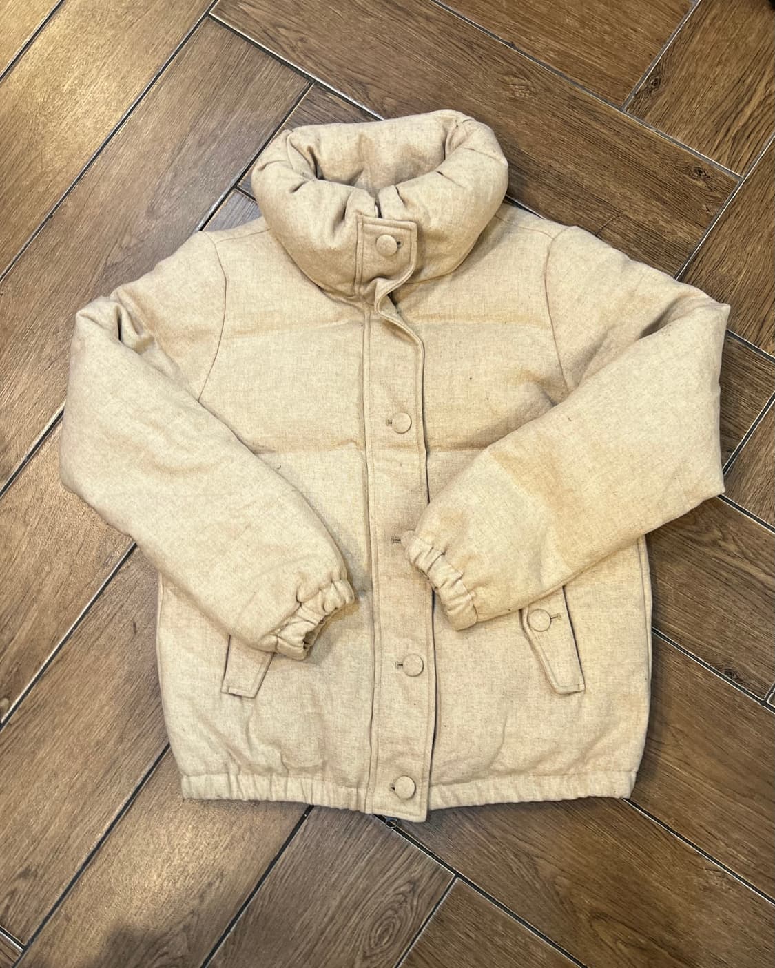 ☕️바닐라 라떼 코디 세트 ☕️ 상품이미지4