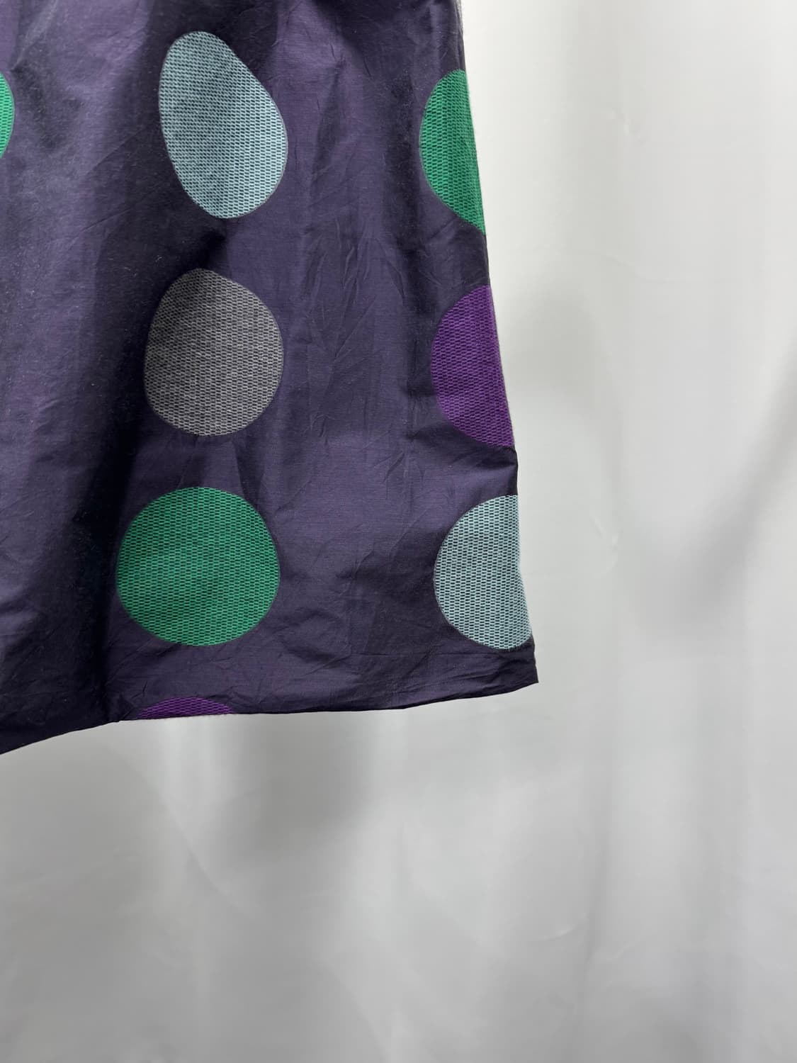 vtg skirt 상품이미지3