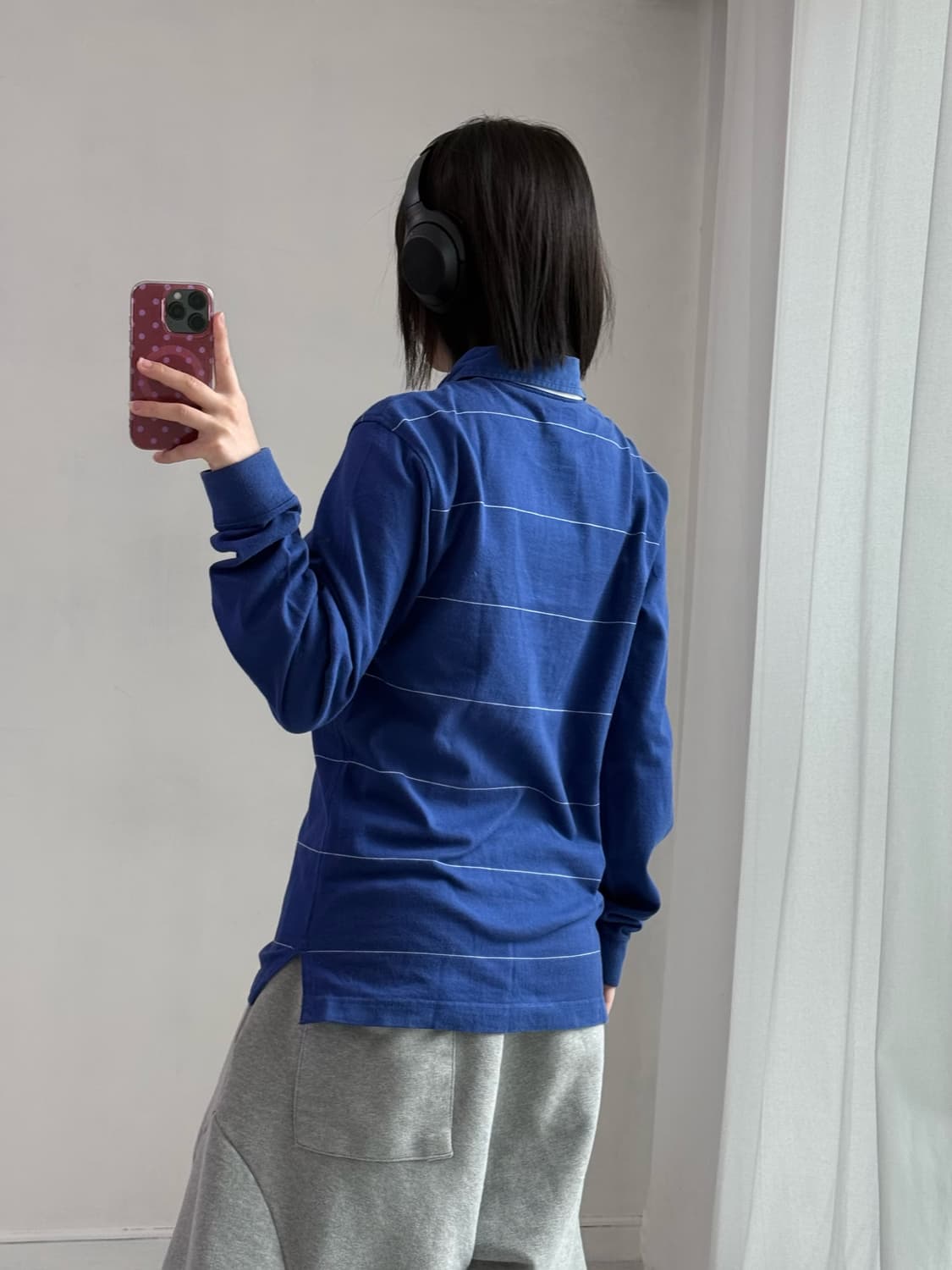 나이키 단가라 일터밀란 티셔츠 상품이미지4