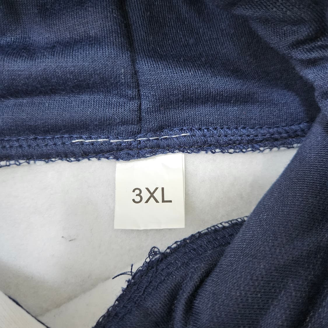 3XL 디스커버리 후드티 0305Y 상품이미지3