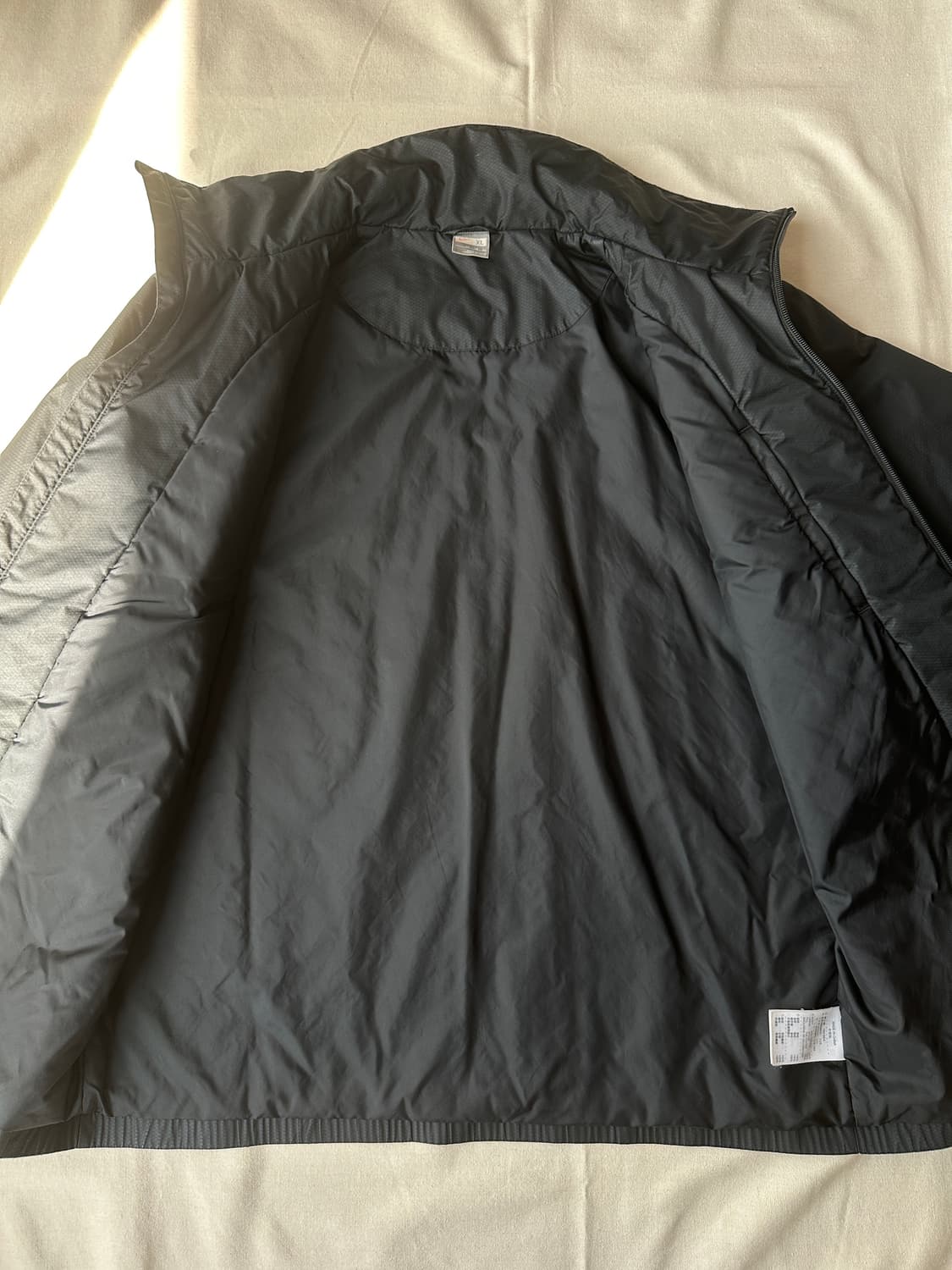 나이키 토탈90 패디드 바람막이 자켓 XL 상품이미지7