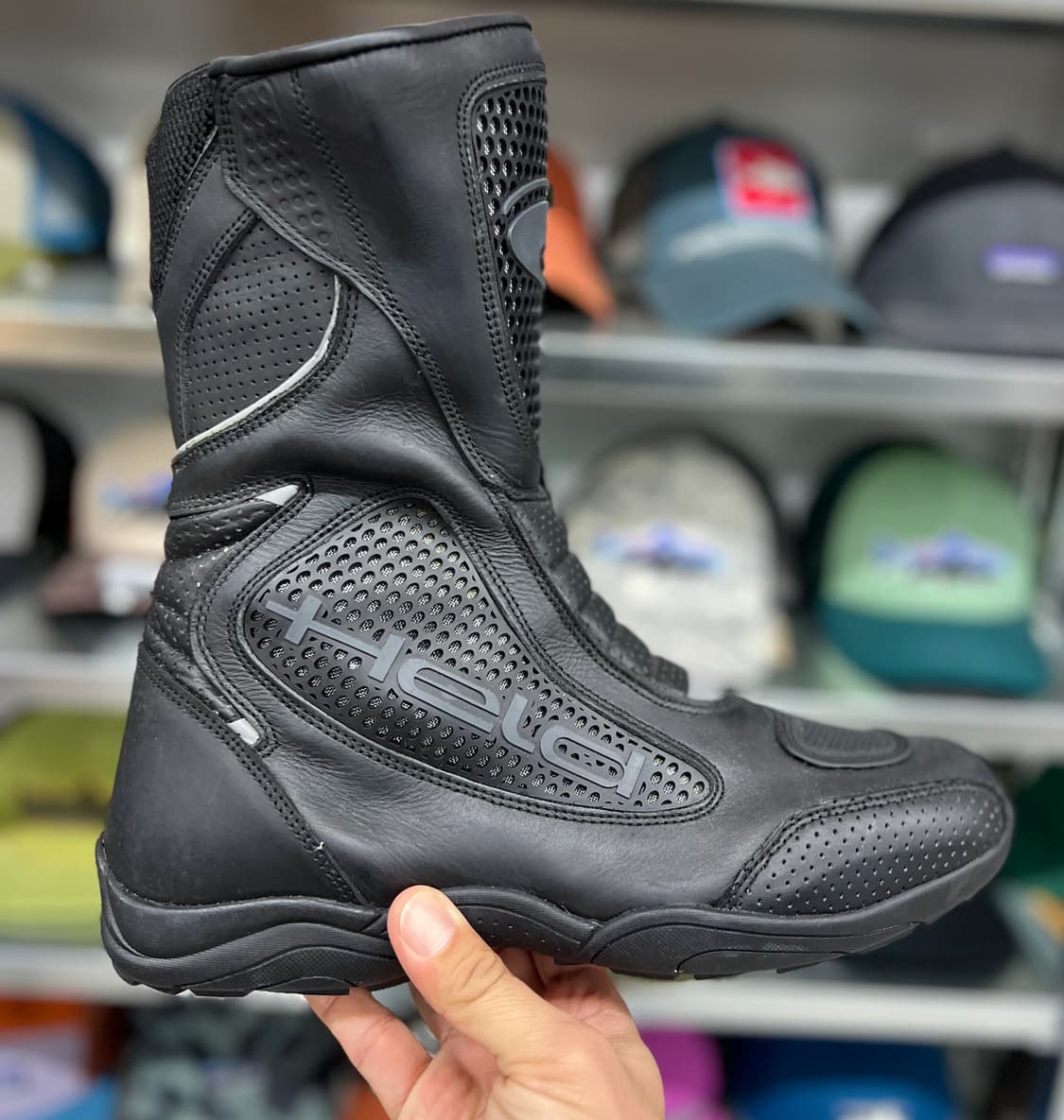 HELD 부츠  상품이미지6