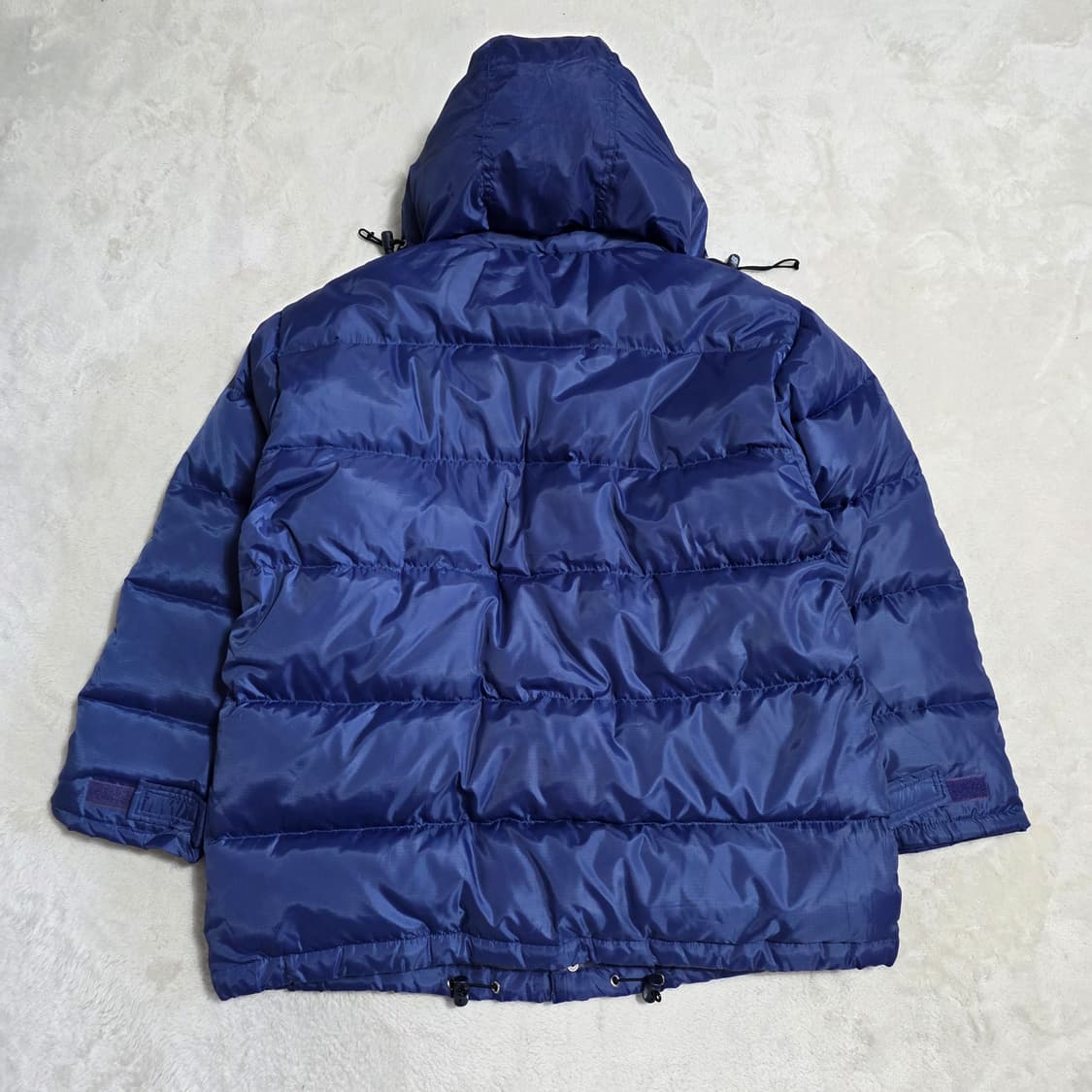 (M)뉴발란스 일본판 빈티지 다운 패딩 상품이미지3