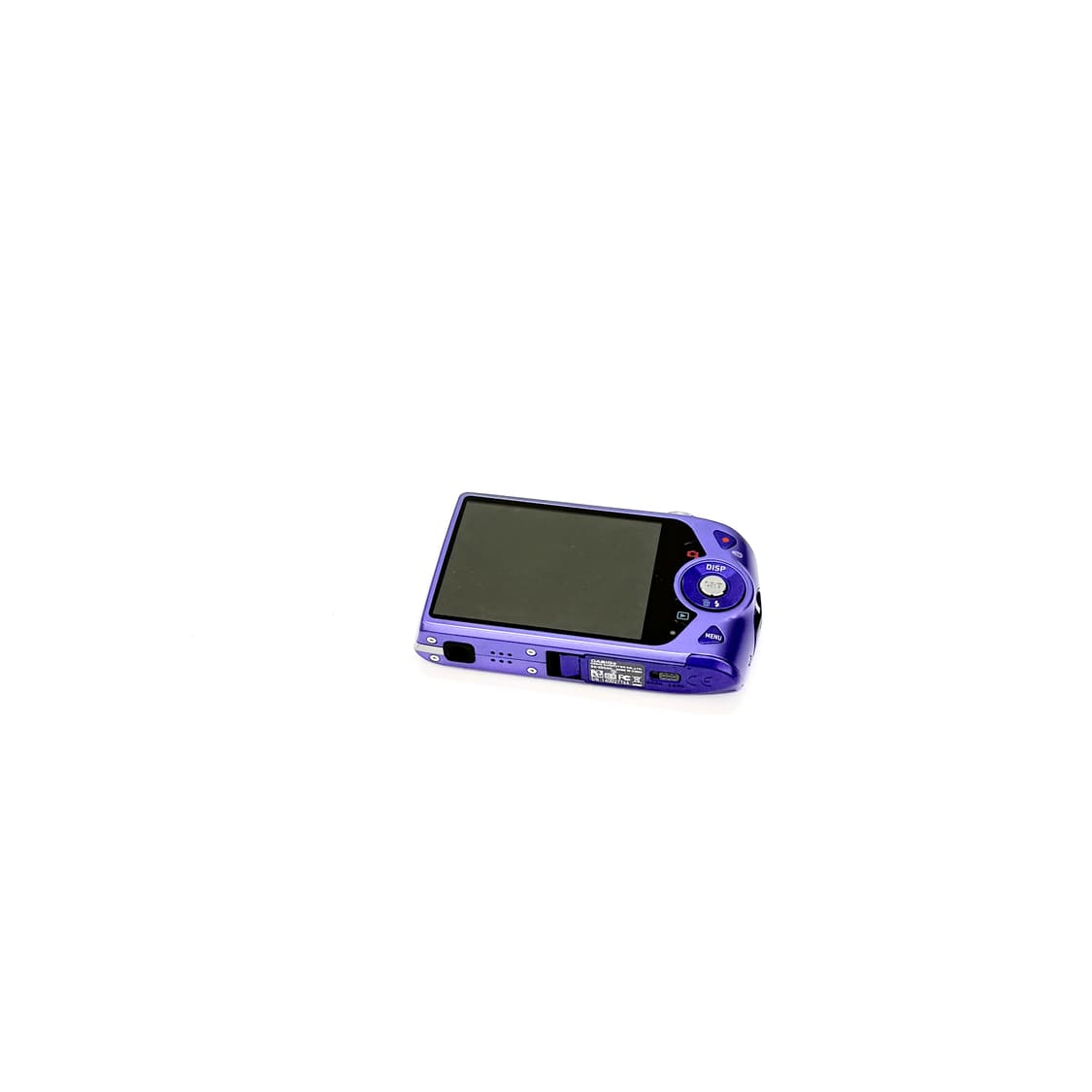 아일릿&풀박스!) Casio Exilim EX-Z2000 디카 카메라 상품이미지10